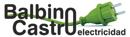 Balbino Castro Electricidad