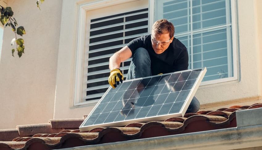 fotovoltaica instalacion